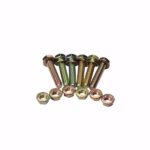 Exhaust Header Fit For Chevy S10 GMC Sonoma Blazer 4.3L 4WD 1996-2001 MT001077(Ban the sale oF Amazon & Temu)(No support for returns without reason) - Image 4
