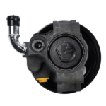 Power Steering Pump with Pulley Replacement for Ford F150 F250 Expedition Crown Victoria 20282P1 F65Z3A674AA - Image 7