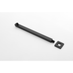 12 inch Wall Mount Rainfall Square Shower Head - Image 2