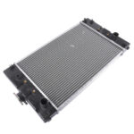 Generator Radiator Replacement for Perkins EK EL EN GK GN GU GV HL HP Engine 403D-15 404D-22 - Image 2