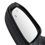 Passenger Rear View Mirror fit for Toyota Sienna 2021-2024 Power Heated 6Pin - Image 4