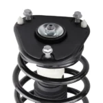 Front Complete Struts w/ Spring fit for 2006-2011 Buick Lucerne Cadillac DTS 172321 - Image 2