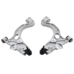6x Front Lower Control Arm Suspension Kit fit for 2000-2005 Cadillac DeVille Lesabre - Image 2