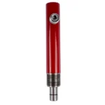 Porta Power Ram Hydraulic Jack Power Type 5 Stroke Maximum Lift Height 395mm 4T - Image 6