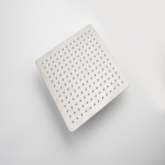 12 inch Wall Mount Rainfall Square Shower Head - Image 3