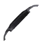 Black Sport Style Lip fit for BMW G20 3 Series M Sport 19-22 PP Rear Kit