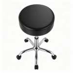 Rolling Stools with Wheels - Image 2