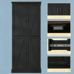 Storage Cabinet - Image 2
