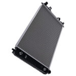 Cooling Radiator fit for Chevy Equinox/GMC Terrain 2010-17 GM3010529 Direct Fit - Image 4