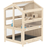 Hamster Cage/Pet Cage - Image 7