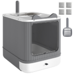 Cat Litter Box - Image 7