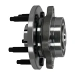 5-Lug Wheel Hub Bearing Assembly fit for Ford Flex Lincoln MKT 513275 WE60539 - Image 6
