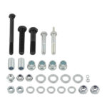 33325307 Adjustable Track Bar Rod 0"- 4" Lift For Dodge Ram 1994-2002 2500 3500 4X4 4WD - Image 6