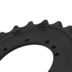 Steel Drive Sprocket Direct Replacement fit for fit for Hitachi ZX35U-2 ZX35U-3 - Image 4