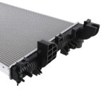 Engine Cooling Radiator fit for RAM 2500/3500 6.7L 2019-2024 Cross Flow Direct Fit - Image 3