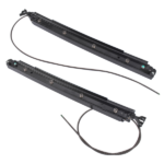 Panoramic Sunroof Replacement Tracks Fit for 2016-2020 Mercedes GLC X253 GLC 300 350e 63 AMG 2537803900 2537800400 - Image 4