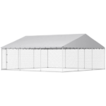 Dog Kennel Outdoor - Image 2