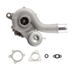 Turbo Turbocharger Fit For Ford Explorer Platinum Sport Utility 4-Door 3.5L 2016-2019 790318-0001, 790318-0002, 790318-0003, 790318-0004