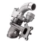 Turbo fit for Ford 2.0 EcoBoost Explorer Focus Volvo S60 S70 Land Rover Evoque 09-14 - Image 3