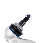 4x Front Left & Right Lower Control Arms Kit Replacement for BMW 528i 535d 535i 550i 640i 650i/ 650i Gran Coupe - Image 8