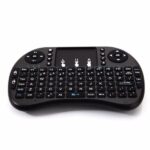 {Amazon } Mini i8 Wireless Keyboard 2.4G with Touchpad for PC BACK LIGHT Kodi Media Box - Image 17