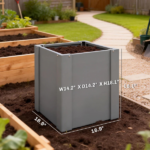 Planter Box - Image 5
