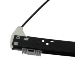 Front Right Window Lifter Assembly fit for Porsche Cayenne VW Touareg 7L0837462