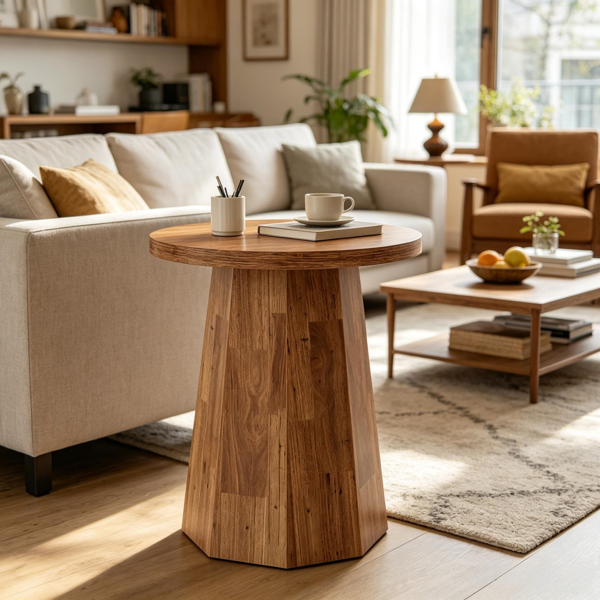 603fe207-c394-472f-8359-855a5fe842ad.png End Table - Image 1
