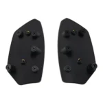 Running Board Side Step fit for Kia Sorento 2021-2024 Black Step Rails Step Boards - Image 15