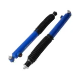 Front Rear Lift Shock fit for Jeep Wrangler TJ 1997-2006 4WD RWD 1-3" 4Pcs - Image 3