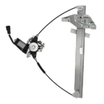 Electric Window Lifter Assembly fit for Chevrolet Impala 2000-2005 Right 741631 - Image 3