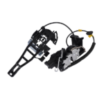 Front Left Door Lock Latch Actuator Replacement for Ford Transit-150 250 350 350HD V6 3.5L 2015-2023 CK4Z61219A65C CK4Z61219A65F CK4Z61219A65K - Image 3