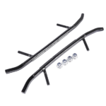 6" Carbides Replacement for 2006-2022 Ski-Doo models w/Pilot 5.7, 6.9 or X Skis - Image 2