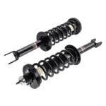 Rear Struts Coil Spring Assembly fit for 2013 2014 2015-2017 Honda Accord 172984 - Image 6