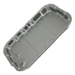 Auto Transmission Oil Pan Kit fit for BMW 128i Convertible 3.0L 2008-2013 - Image 2