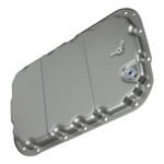 Auto Transmission Oil Pan Kit fit for BMW 128i Convertible 3.0L 2008-2013 - Image 3