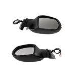 Left Mirror Power Heated fit for Honda CR-V Hybrid 2020-2022 76201T1WA01ZF - Image 2