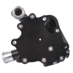 Water Pump Replacement for John Deere Garden Tractor 322 330 655 Skid Steers 375 AM878167 AM875008 - Image 7