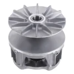 Primary & Secondary Driven Clutch Kit fit for Polaris Ranger 570 500 1323255 1323119 - Image 2