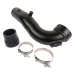 Turbo Charge Pipe Kit for 2011- BMW N55 F10 F12 F13 535i 640i - Image 4