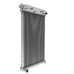 Radiator 3 Row Cooler fit for GMC C1500 C2500 C3500 4.1L-5.7L 1979-1980 CU162 - Image 3