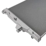 Cooling Radiator 2 Row fit for Dodge Ram 2500 3500 2003-2010 52028900AG Direct Fit - Image 5