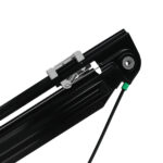 Power Window Regulator Rear Right fit for BMW 525i 530i 540i 1999-2003 51358252430 - Image 4