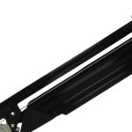 Power Window Regulator Rear Right fit for BMW 525i 530i 540i 1999-2003 51358252430 - Image 6
