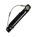 Power Window Regulator Rear Right fit for BMW 525i 530i 540i 1999-2003 51358252430 - Image 7