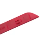 Bumper Reflector fit for BMW 320i 328d 335i xDrive 2012-2015 63147301187 Red - Image 2