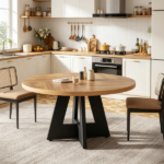 Dining Table(Only dining table) - Image 6