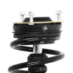 Suspension Front Struts w/Coil Spring Assembly fit for Ford FIESTA 2011 2012 2013 - Image 3