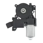 Left Window Motor fit for Pontiac Grand Prix 2004-2008 2 Pins 742122 - Image 21