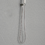 59 Inch Stainless Steel Shower Hose - Image 3